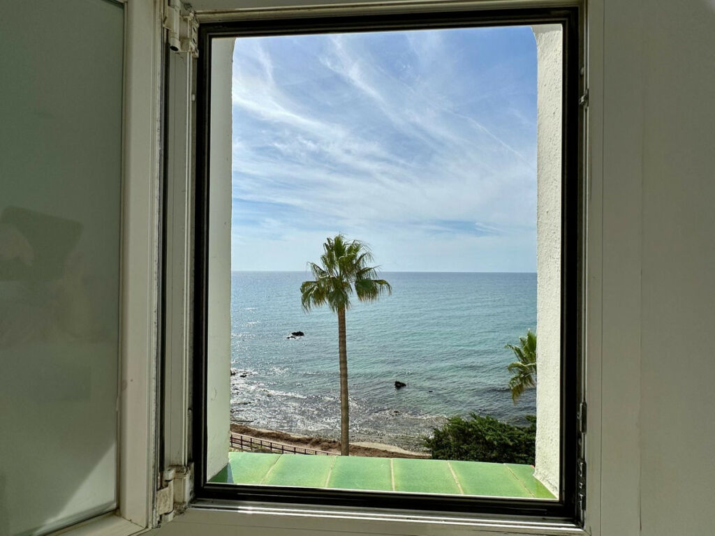 Middle Floor Apartment Riviera del Sol Málaga - image 24