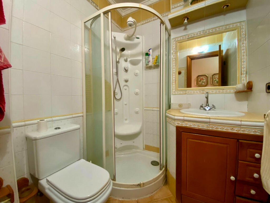 Middle Floor Apartment Playa Del Cura Alicante - image 24