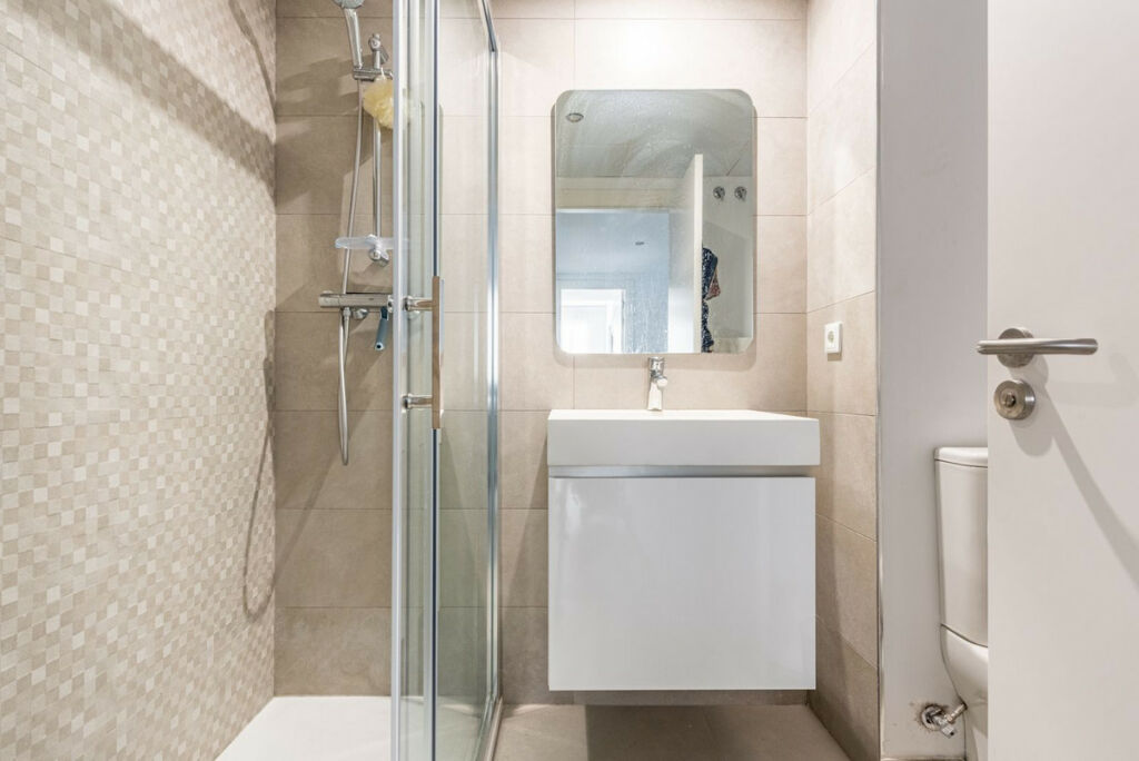 Ground Floor Apartment Benahavís Málaga - image 24