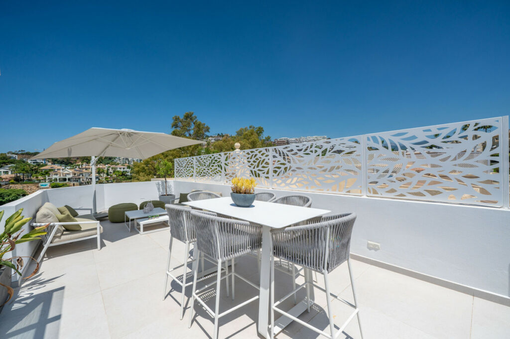Townhouse La Quinta Málaga - image 24