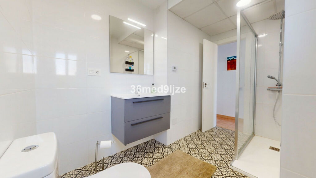 Top Floor Apartment Los Alcazares Murcia - image 24
