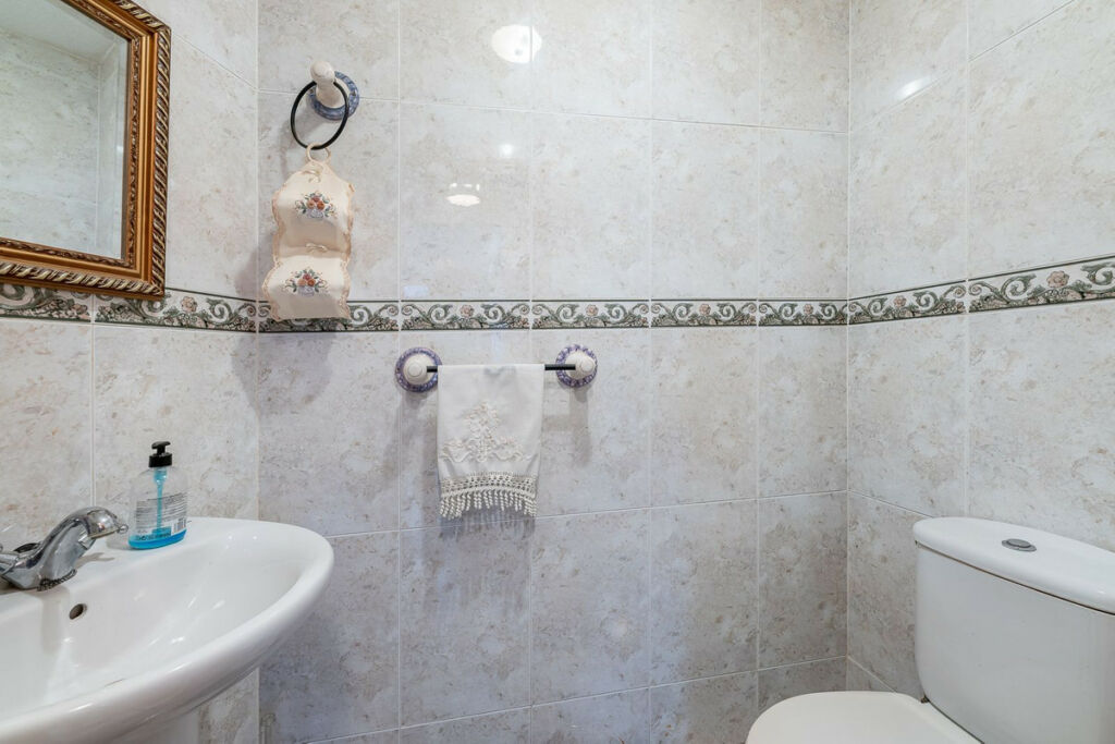 Townhouse Benalmadena Málaga - image 24