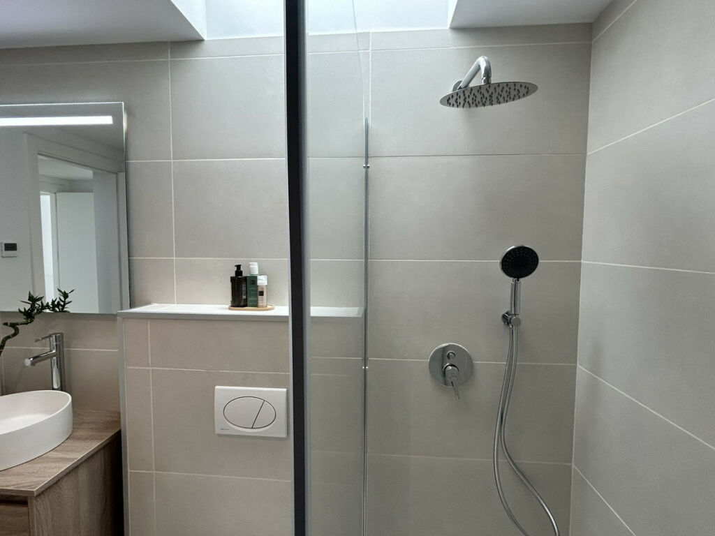 Penthouse Fuengirola Málaga - image 24