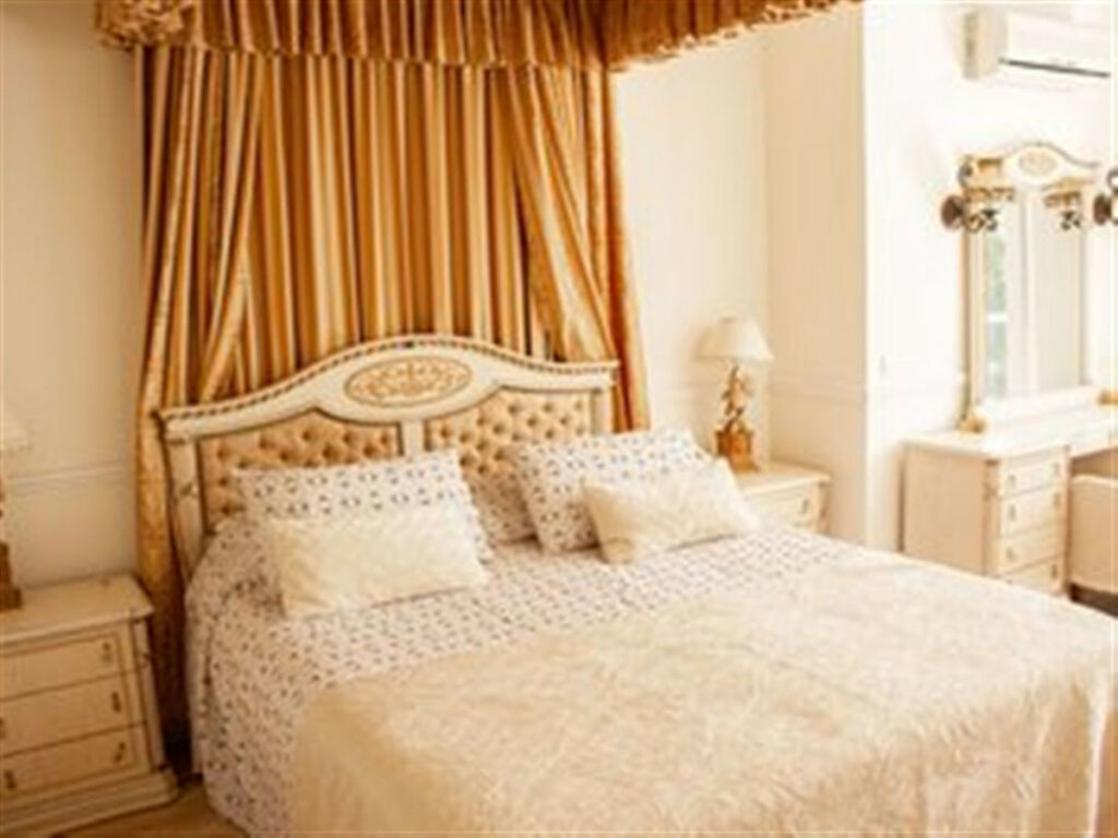 Detached Villa Benalmadena Costa Málaga - image 23