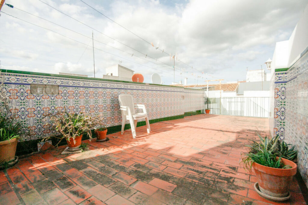 Townhouse Coín Málaga - image 25