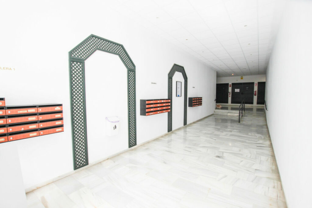 Penthouse Calpe Alicante - image 25