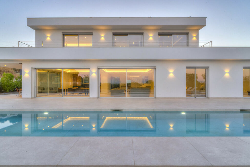 Detached Villa Coín Málaga - image 26