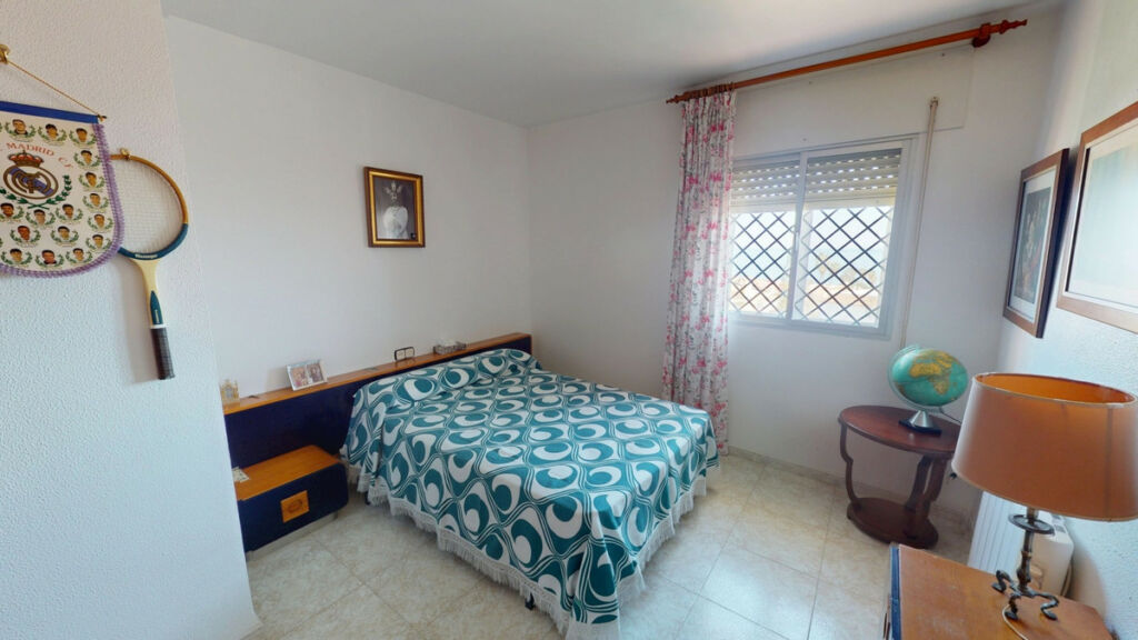 Detached Villa Chilches Málaga - image 25