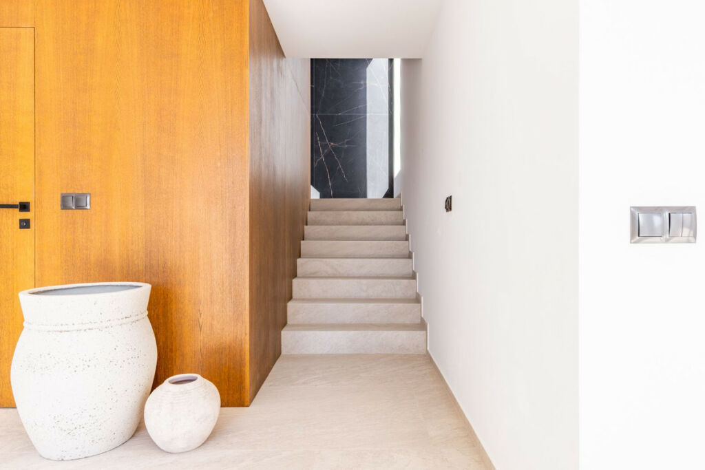 Detached Villa Cumbre del Sol Alicante - image 25