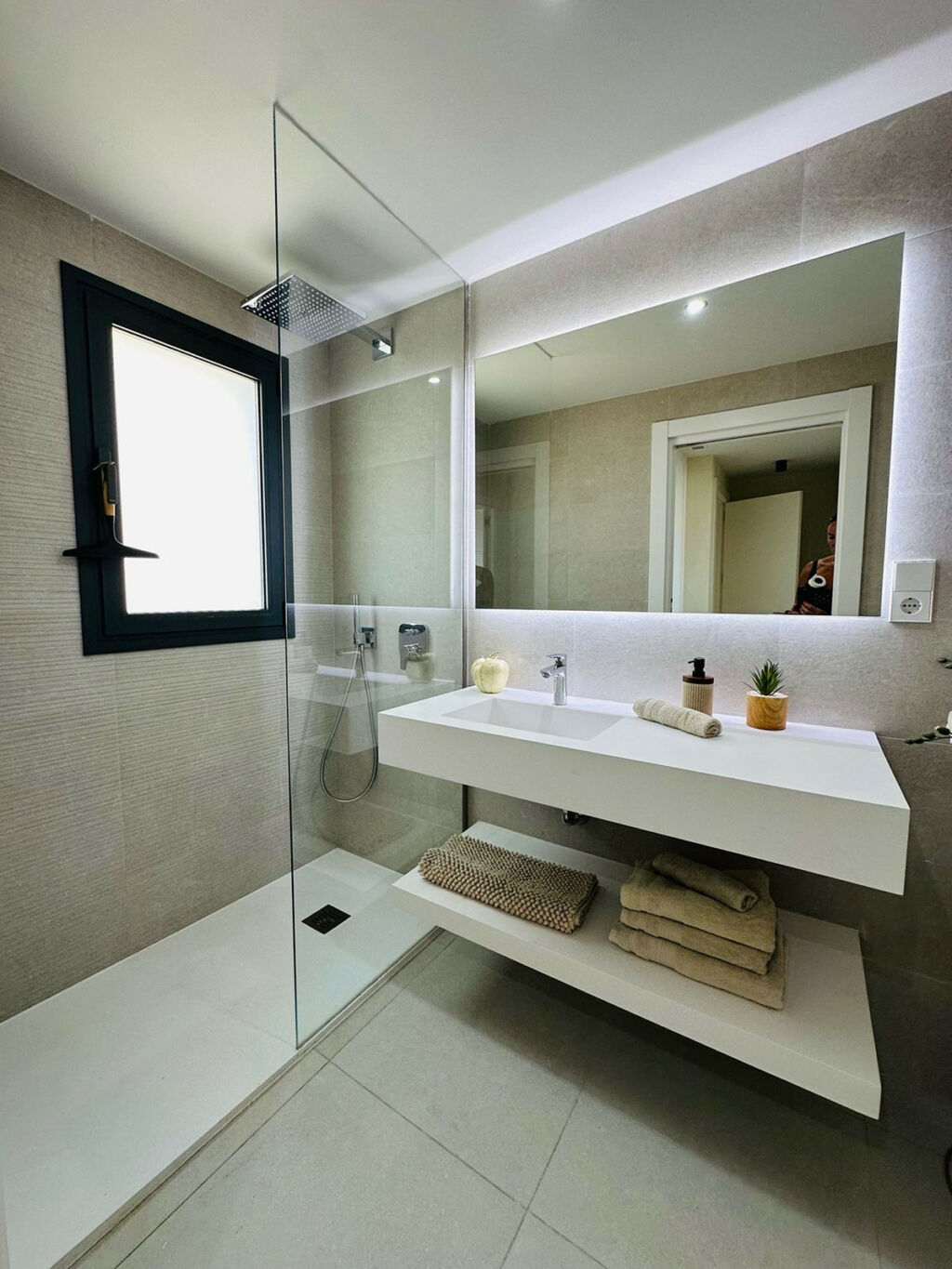 Penthouse Duplex La Cala Málaga - image 25