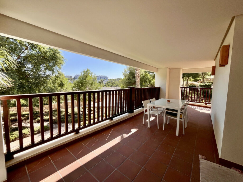 Ground Floor Apartment Las Colinas Golf Alicante - image 25