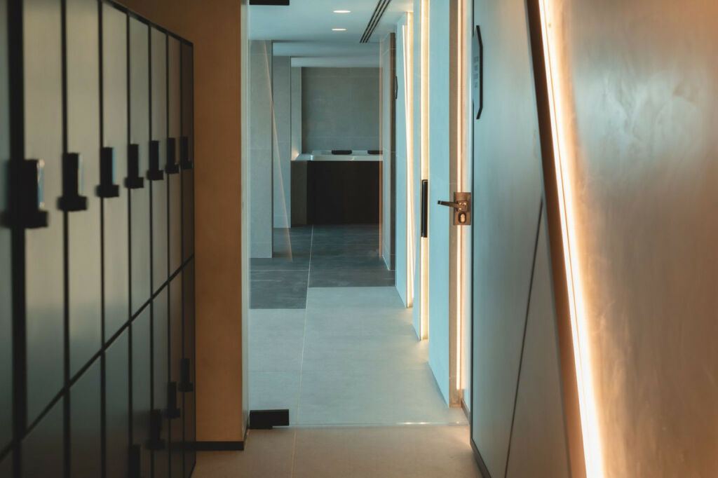 Penthouse Benalmadena Málaga - image 25