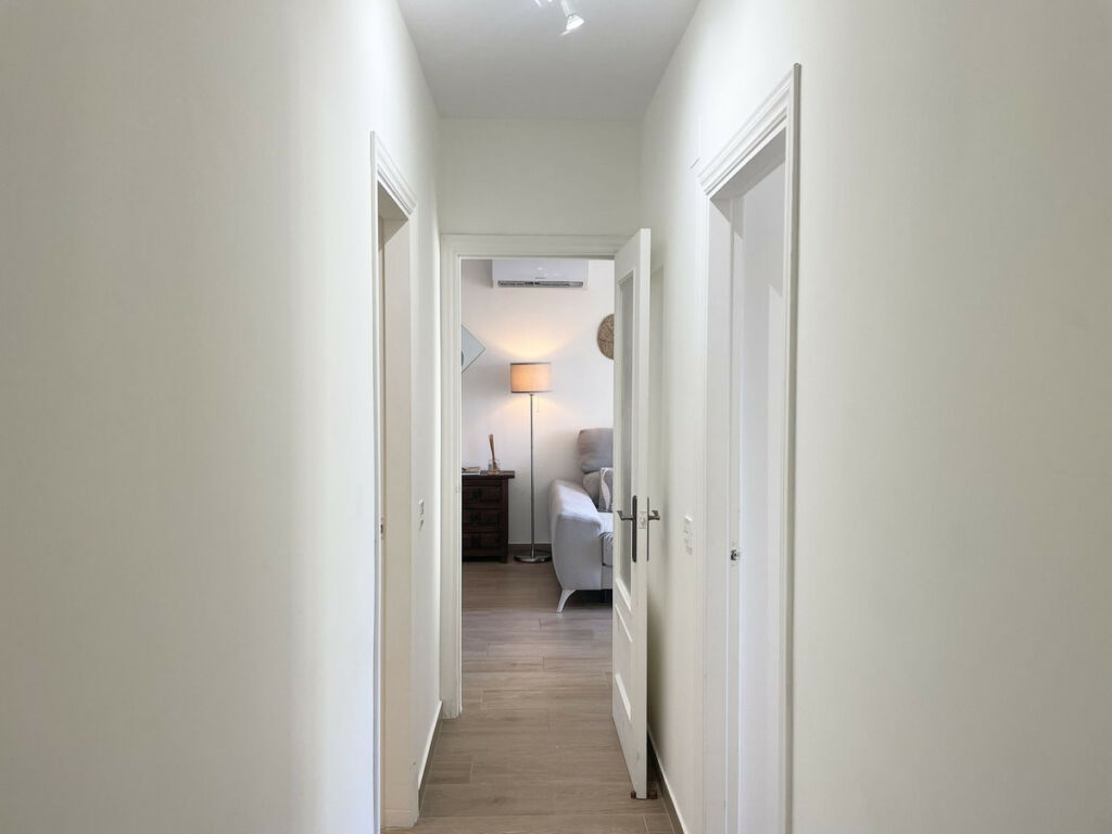 Middle Floor Apartment Los Boliches Málaga - image 29