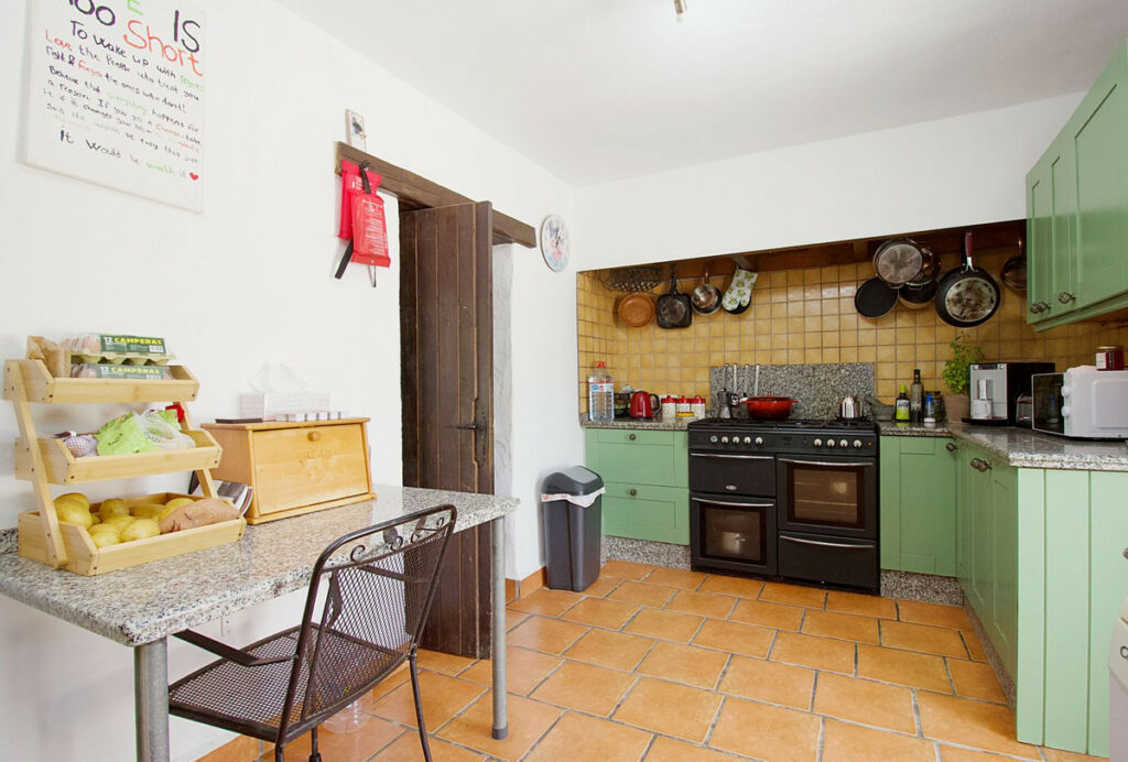 Detached Villa Coín Málaga - image 24