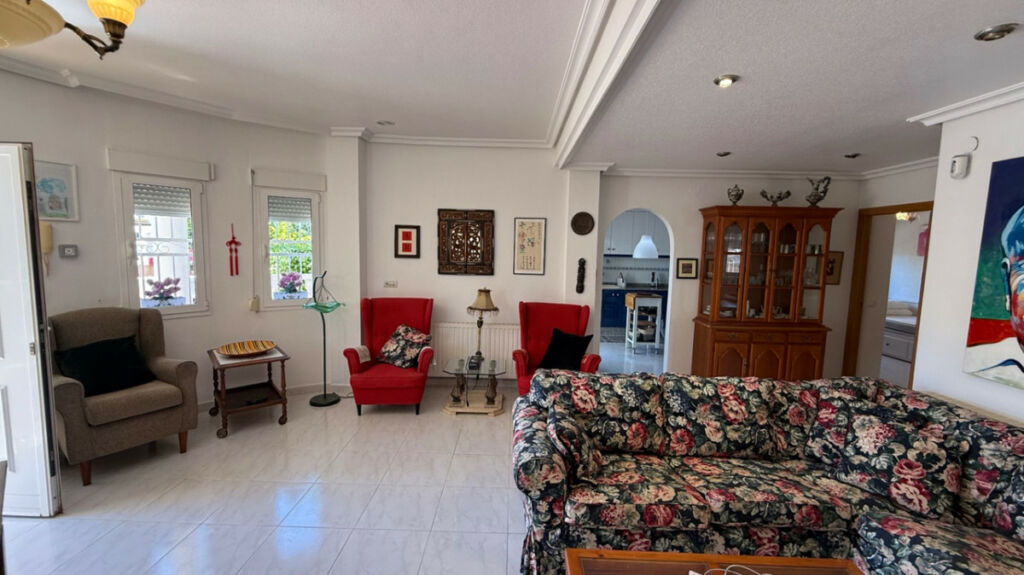 Detached Villa Orihuela Costa Alicante - image 25