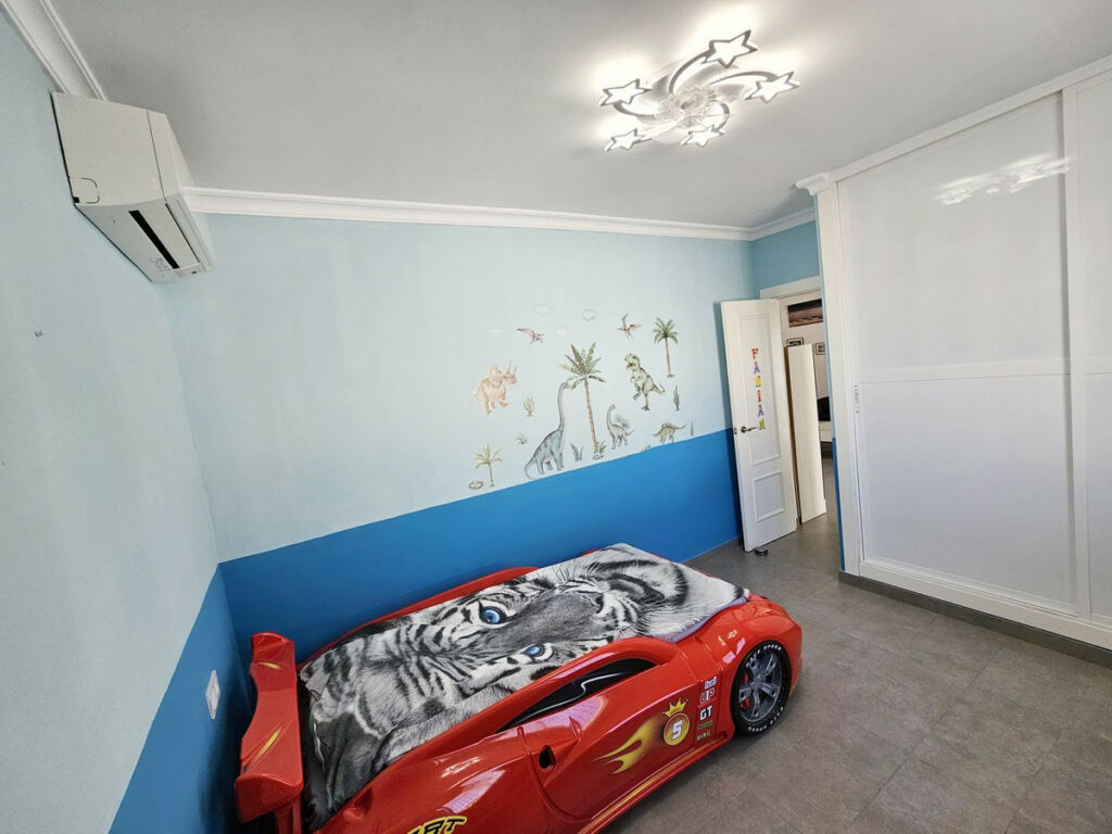 Detached Villa Coín Málaga - image 25
