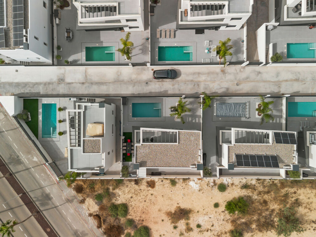 Detached Villa Algorfa Alicante - image 25