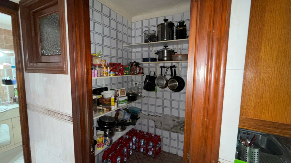 Townhouse Torrevieja Alicante - image 25
