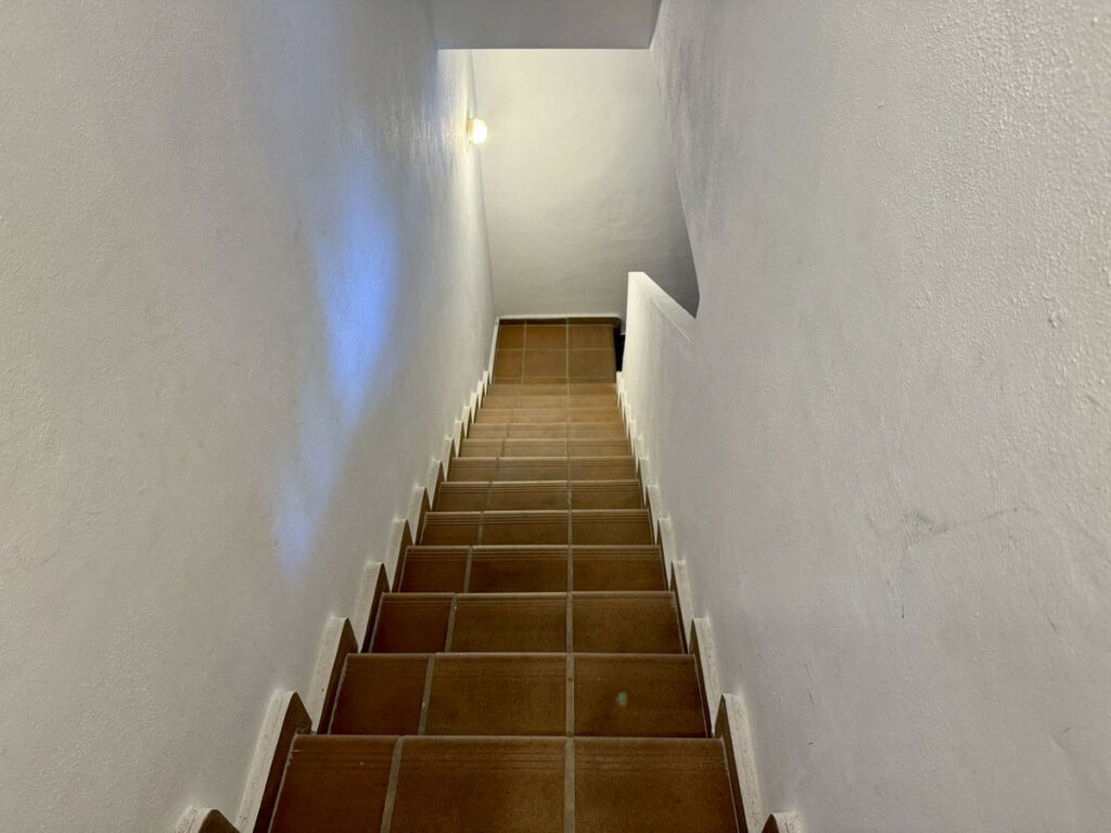 Semi-Detached House Costalita Málaga - image 25