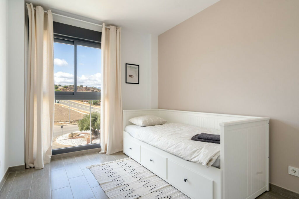 Middle Floor Apartment La Cala de Mijas Málaga - image 25