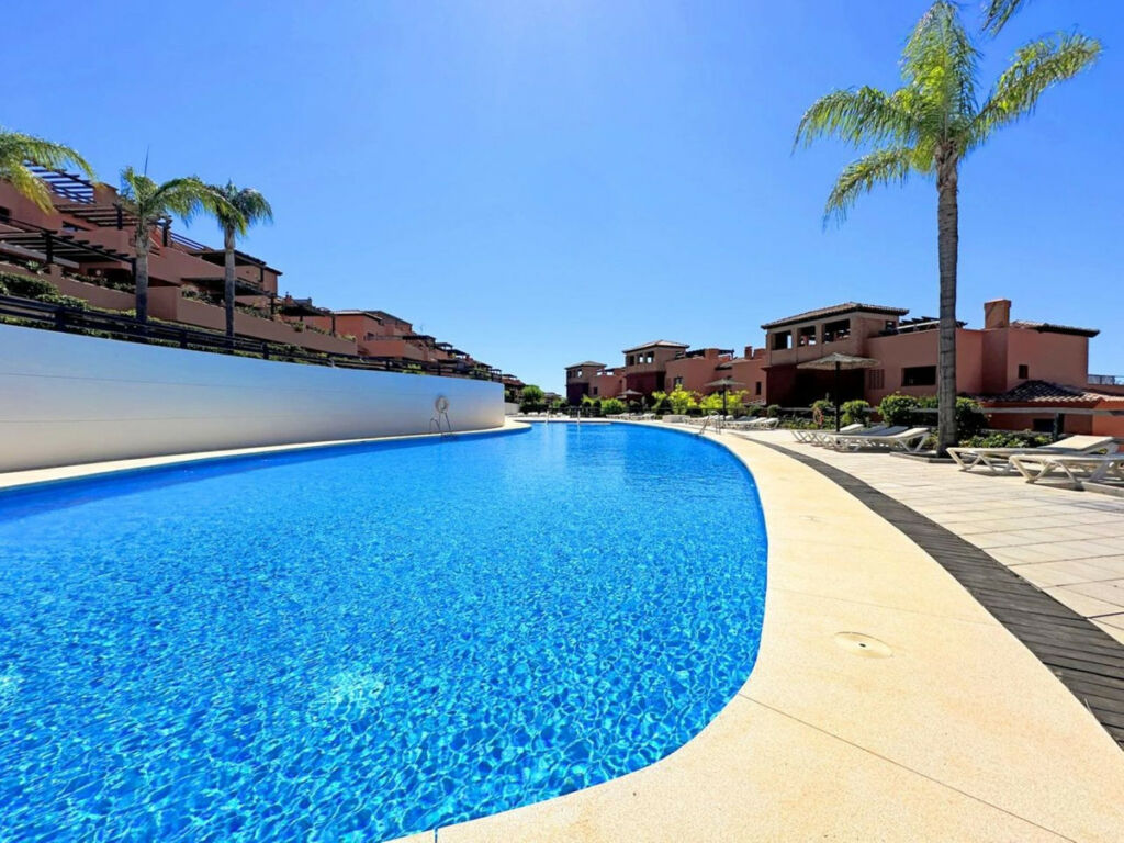 Ground Floor Apartment Casares Playa Málaga - image 25