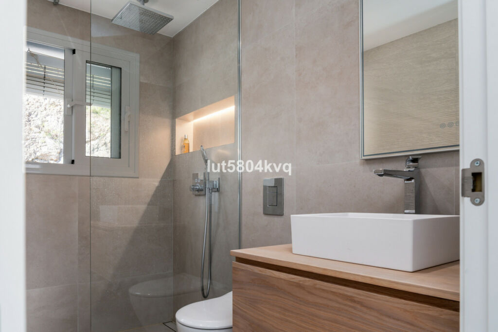 Penthouse La Quinta Málaga - image 25