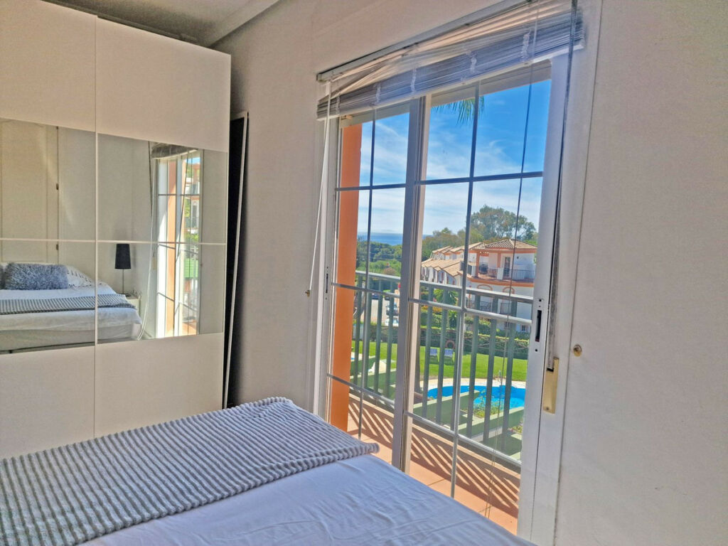 Semi-Detached House Cabopino Málaga - image 23