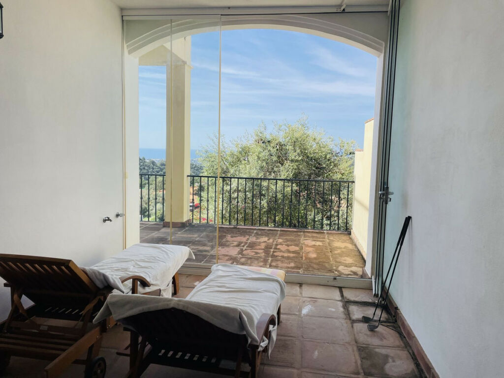 Detached Villa Istán Málaga - image 25