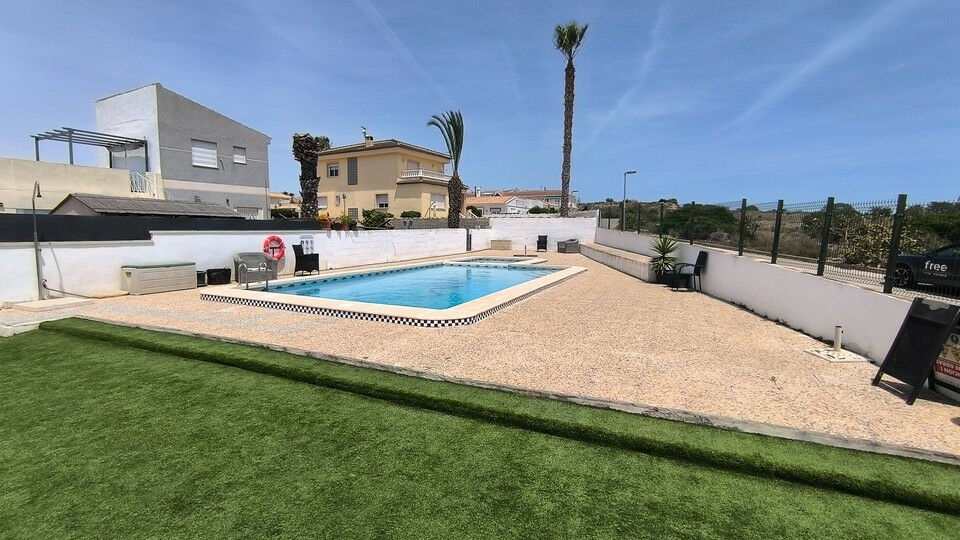 Bungalow Benijofar Alicante - image 25