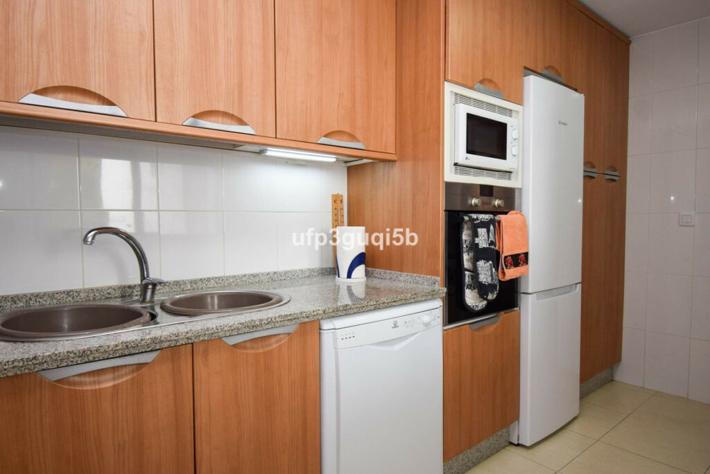 Top Floor Apartment Torrequebrada Málaga - image 25