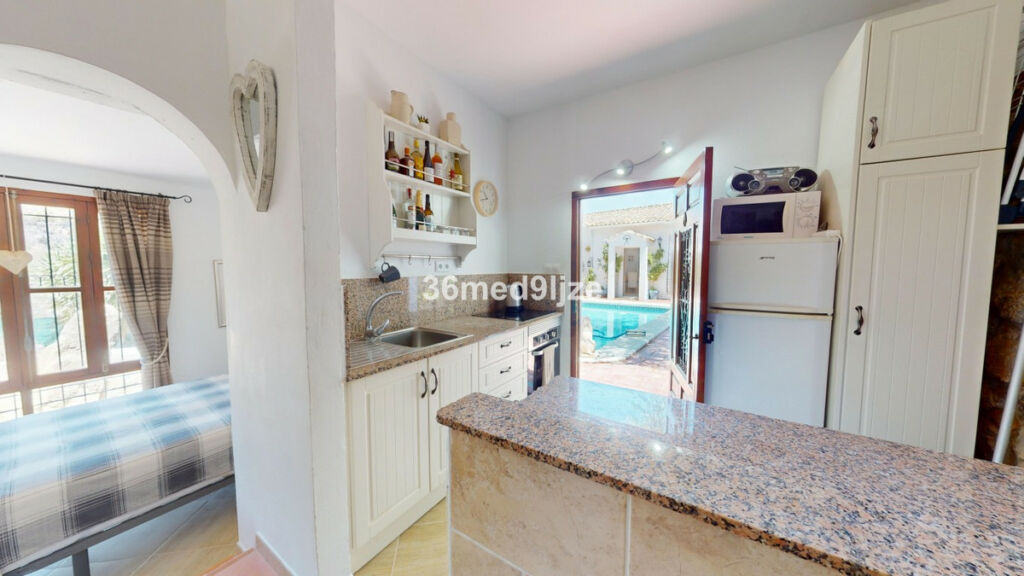 Bungalow Murcia City Murcia - image 25