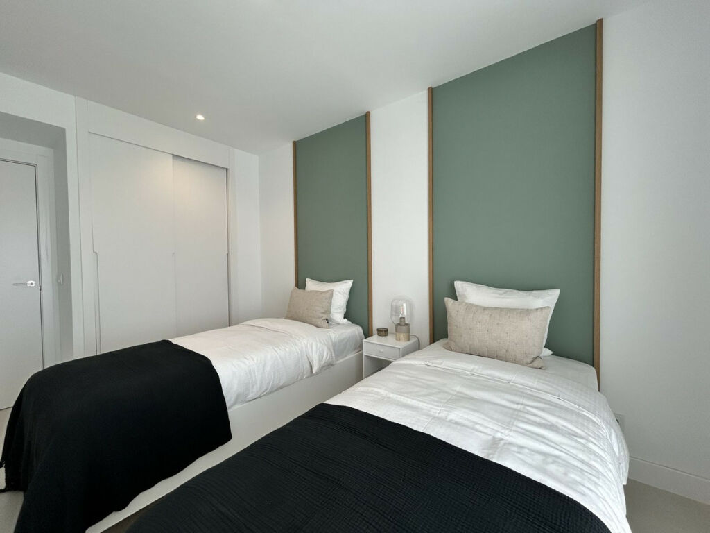 Penthouse Fuengirola Málaga - image 25