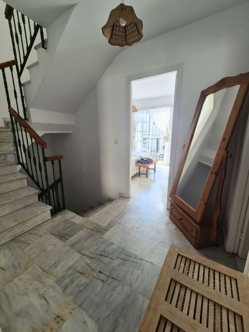 Townhouse Los Boliches Málaga - image 25