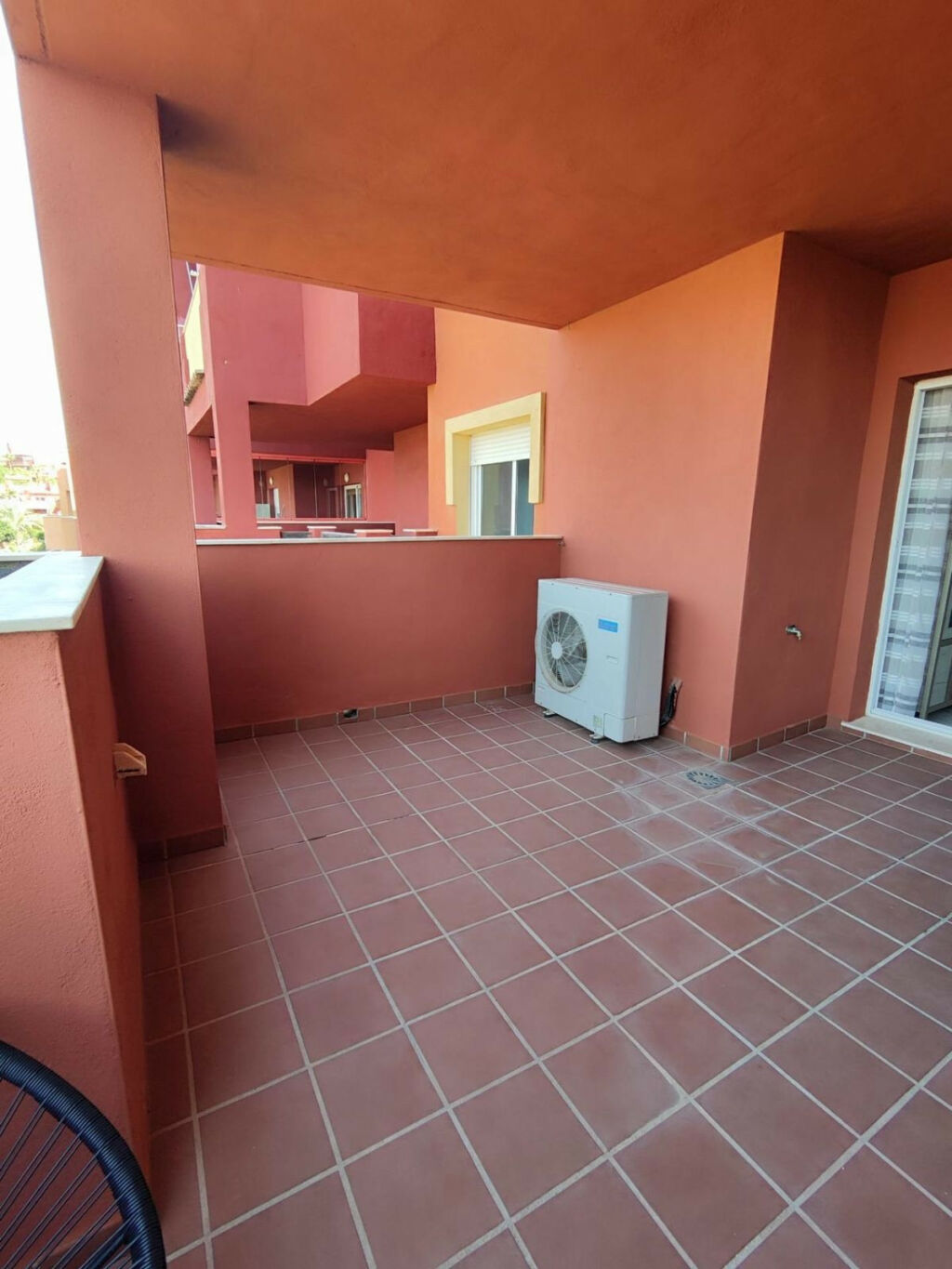 Middle Floor Apartment Reserva de Marbella Málaga - image 25