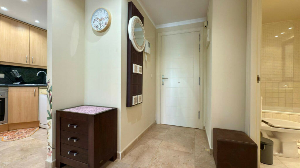 Middle Floor Apartment Villajoyosa Alicante - image 25