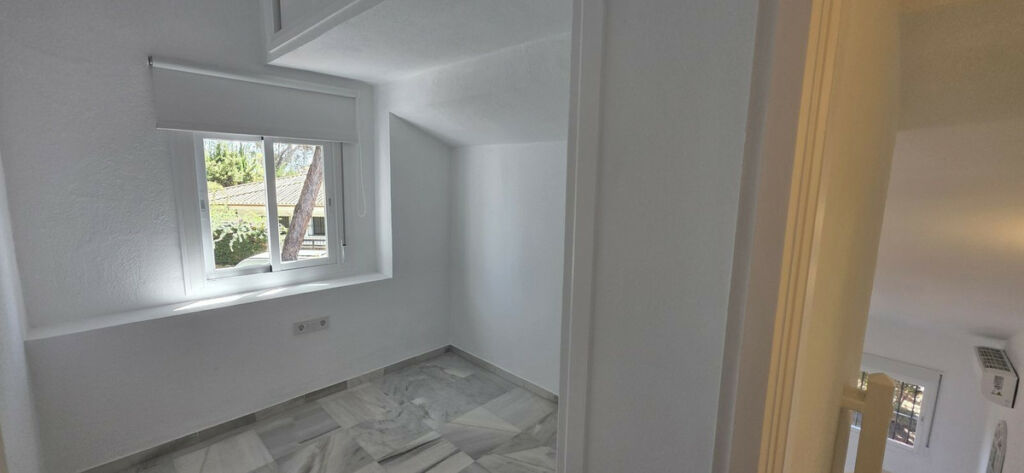 Townhouse Benamara Málaga - image 23