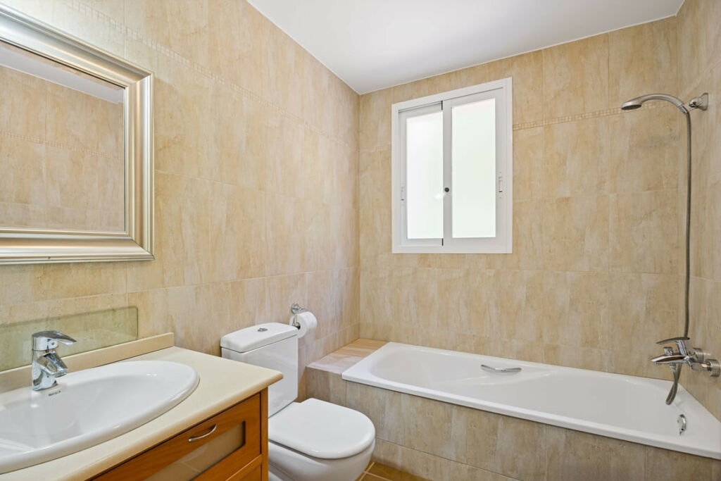 Detached Villa Javea Alicante - image 25