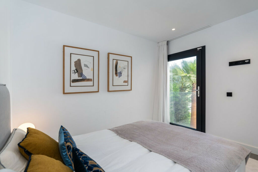 Detached Villa La Cala Golf Málaga - image 25