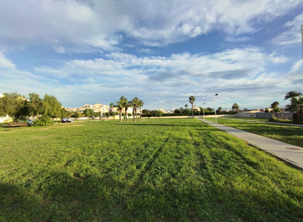 Detached Villa La Siesta Alicante - image 25