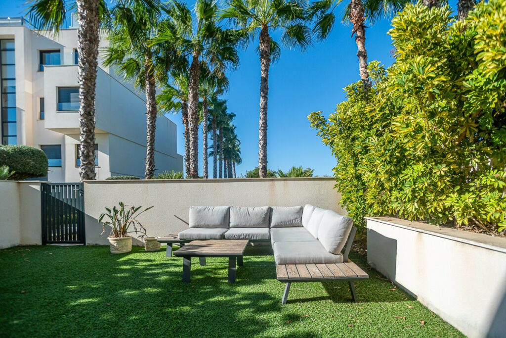 Ground Floor Apartment Las Colinas Golf Alicante - image 25