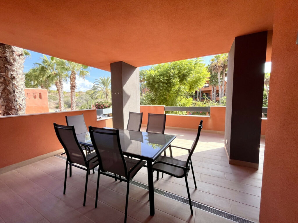 Middle Floor Apartment Villamartin Alicante - image 26