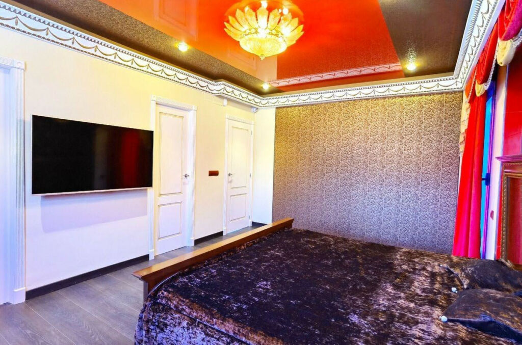 Bungalow Altea Alicante - image 25