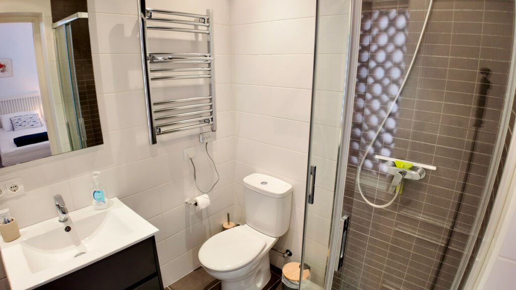 Ground Floor Apartment Benahavís Málaga - image 25