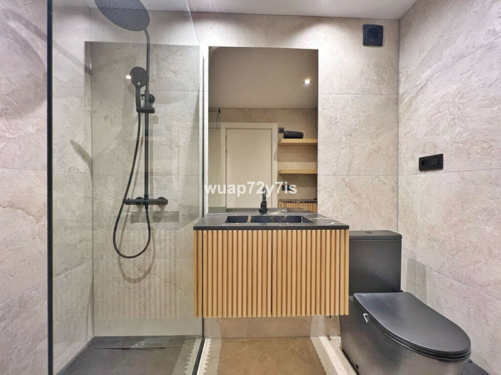 Penthouse Costalita Málaga - image 25