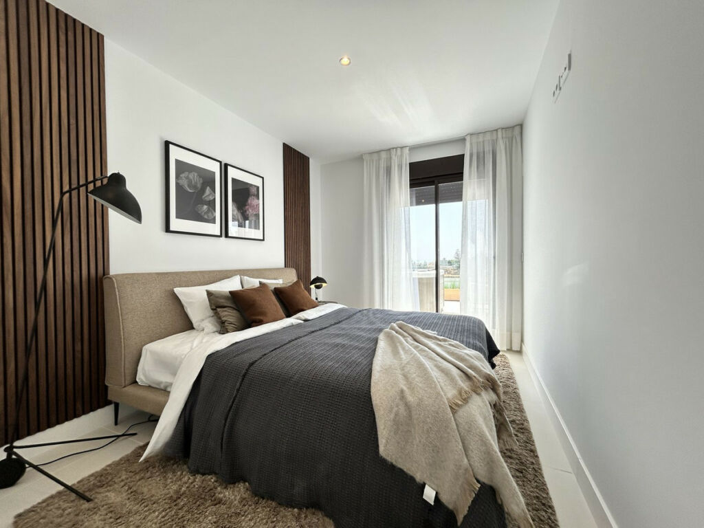 Penthouse Fuengirola Málaga - image 25