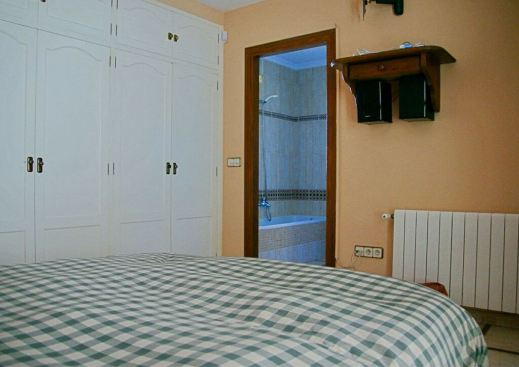 Detached Villa Lorca Murcia - image 24