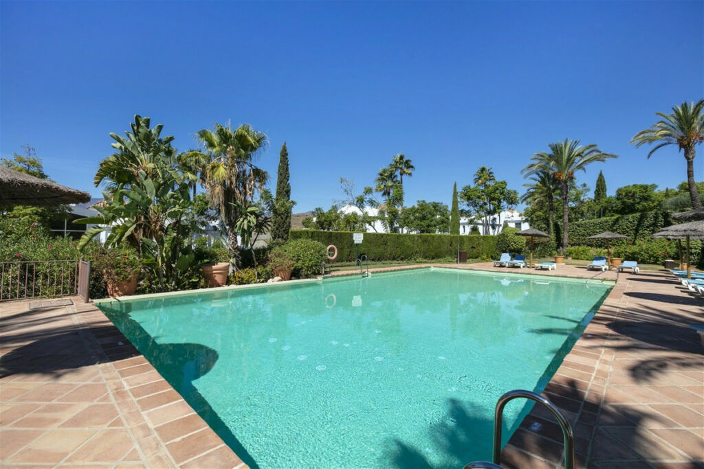 Penthouse Duplex Los Flamingos Málaga - image 25