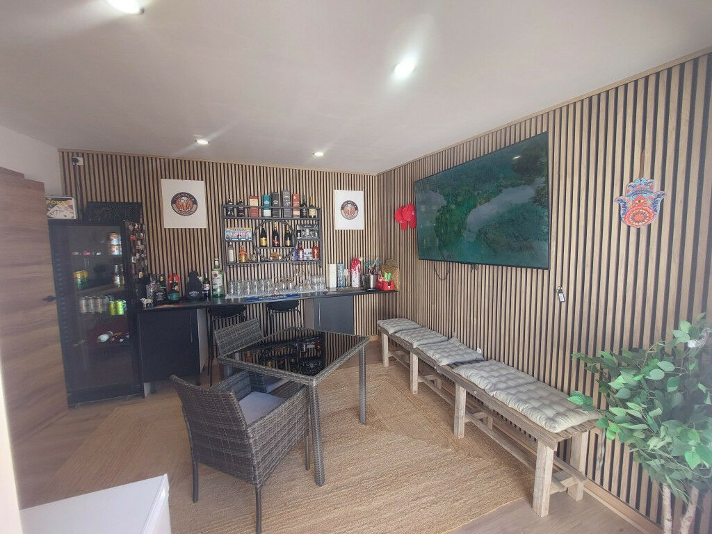Detached Villa Benidorm Alicante - image 26