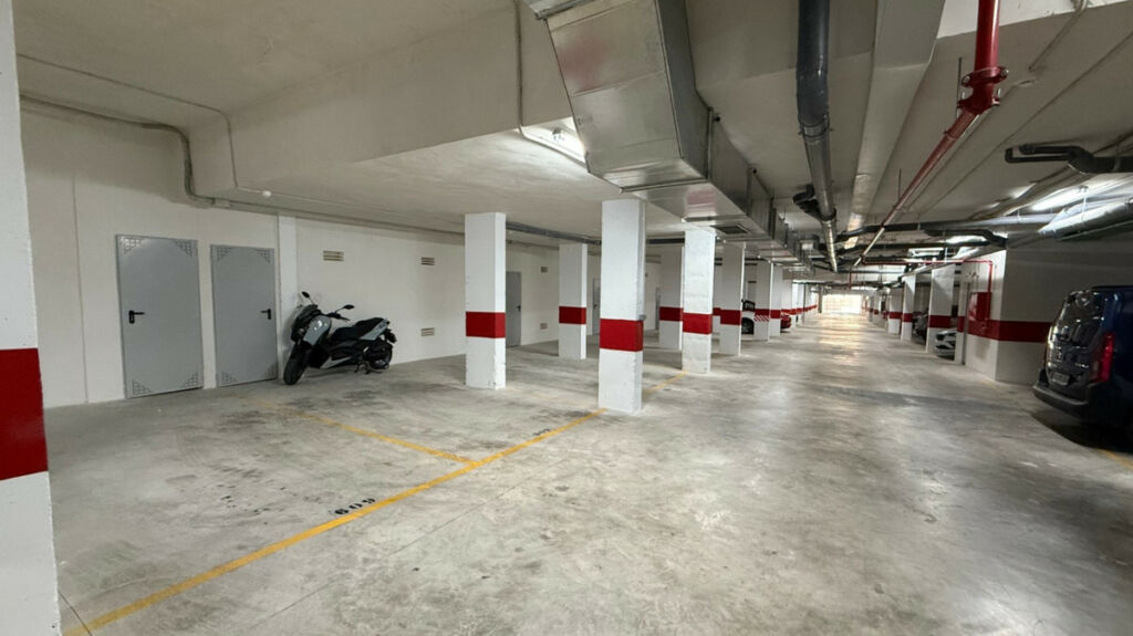 Middle Floor Apartment Orihuela Alicante - image 25