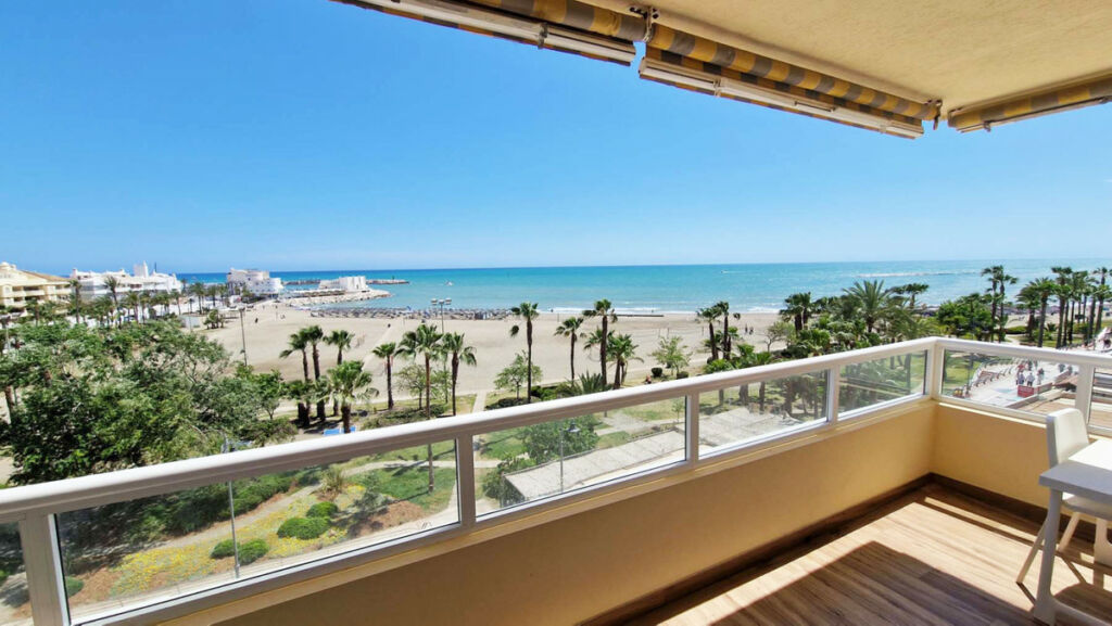 Middle Floor Apartment Benalmadena Costa Málaga - image 25